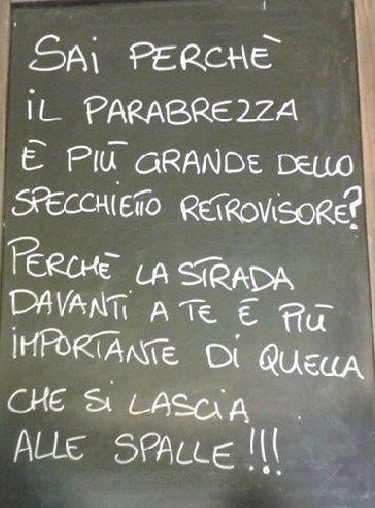 parabrezza